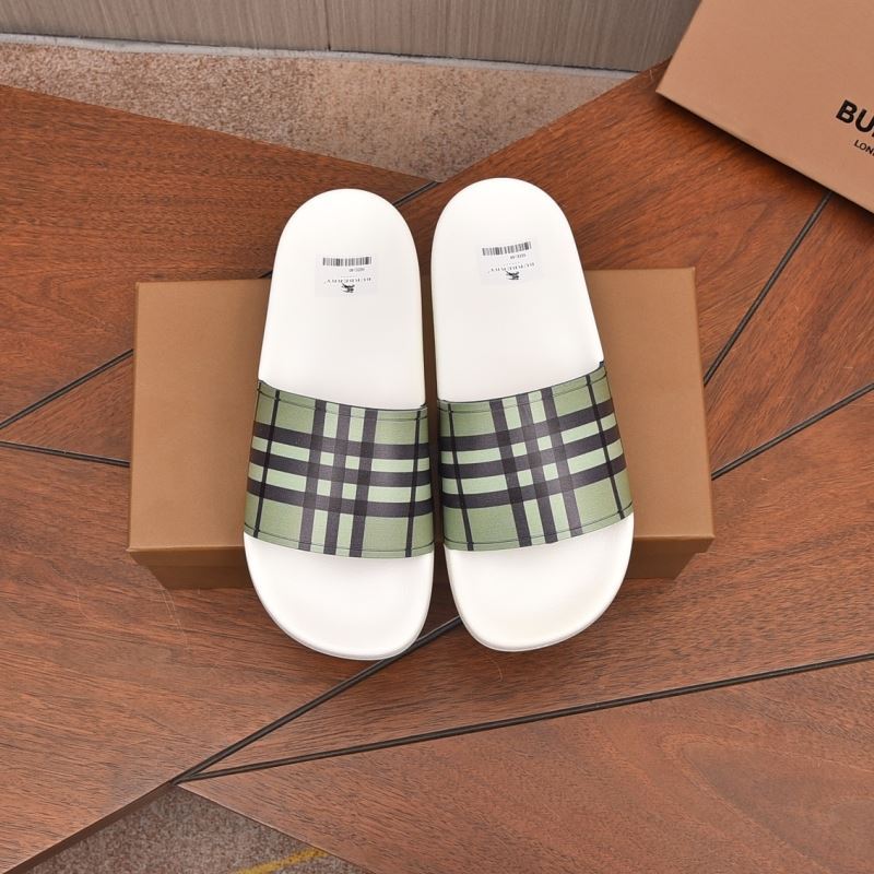 Burberry Slippers